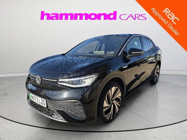 2023 Volkswagen ID.5
