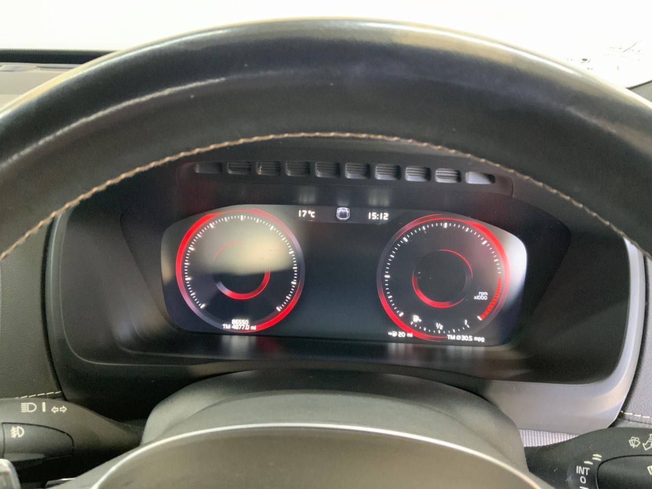 2019 VOLVO XC90 2.0 D5 PowerPulse R-Design Pro SUV 5dr Diesel Auto 4WD Euro 6 (s/s) (235 ps - vehicle photo 34 for sale on PureCar