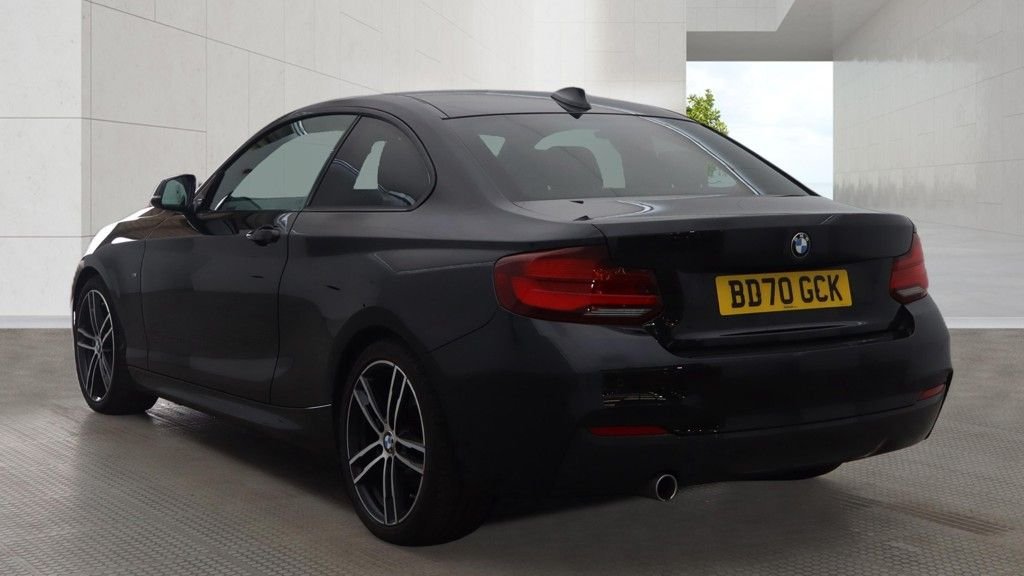 2020 BMW 2 Series — image 2