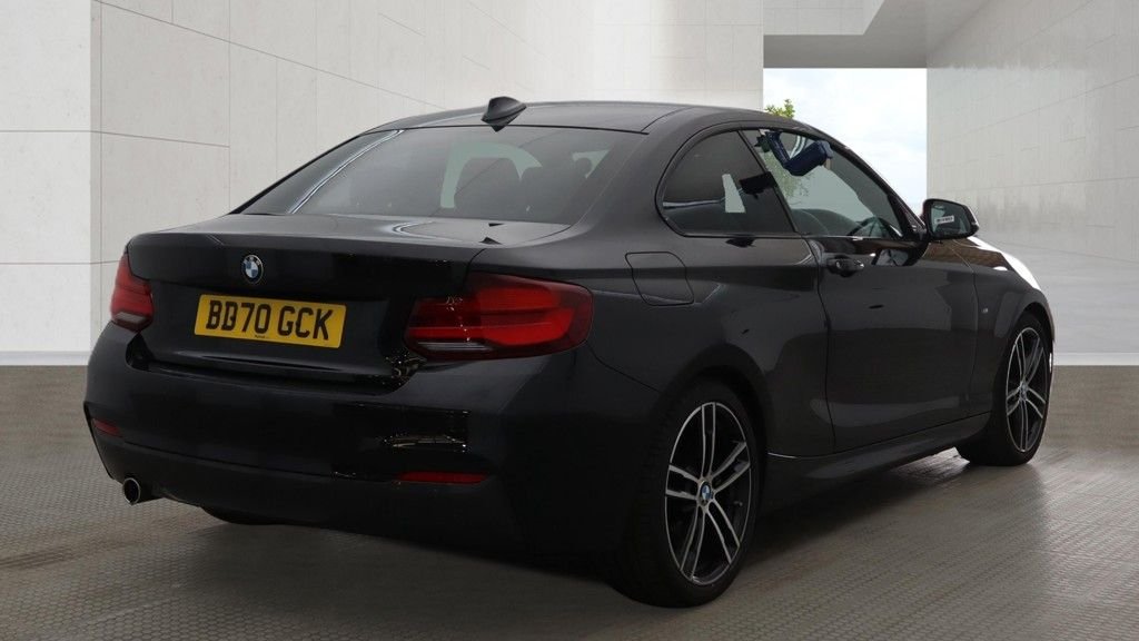 2020 BMW 2 Series — image 3