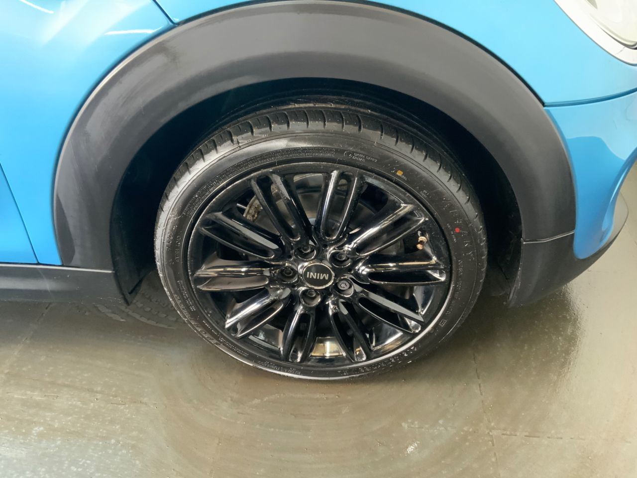 2018 MINI HATCH 1.5 Cooper D Hatchback 3dr Diesel Manual Euro 6 (s/s) (116 ps) - vehicle photo 15 for sale on PureCar
