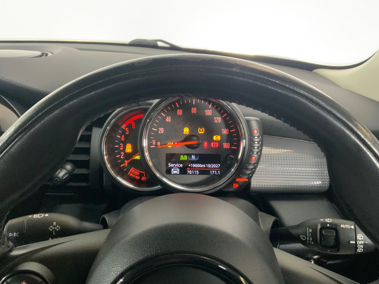 2018 MINI HATCH 1.5 Cooper D Hatchback 3dr Diesel Manual Euro 6 (s/s) (116 ps) - vehicle photo 24 for sale on PureCar