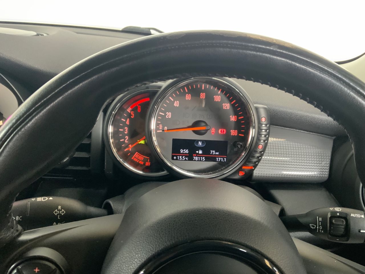 2018 MINI HATCH 1.5 Cooper D Hatchback 3dr Diesel Manual Euro 6 (s/s) (116 ps) - vehicle photo 26 for sale on PureCar