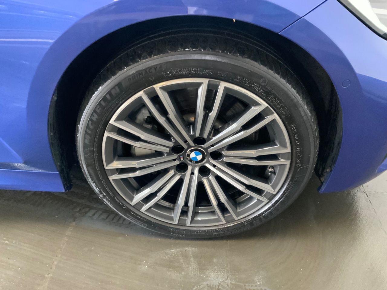 2020 BMW 3 SERIES 2.0 330e 12kWh M Sport Saloon 4dr Petrol Plug-in Hybrid Auto Euro 6 (s/s) ( - vehicle photo 14 for sale on PureCar