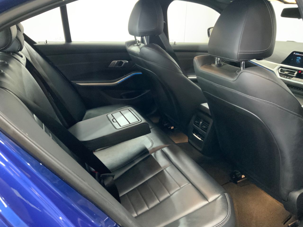 2020 BMW 3 SERIES 2.0 330e 12kWh M Sport Saloon 4dr Petrol Plug-in Hybrid Auto Euro 6 (s/s) ( - vehicle photo 19 for sale on PureCar