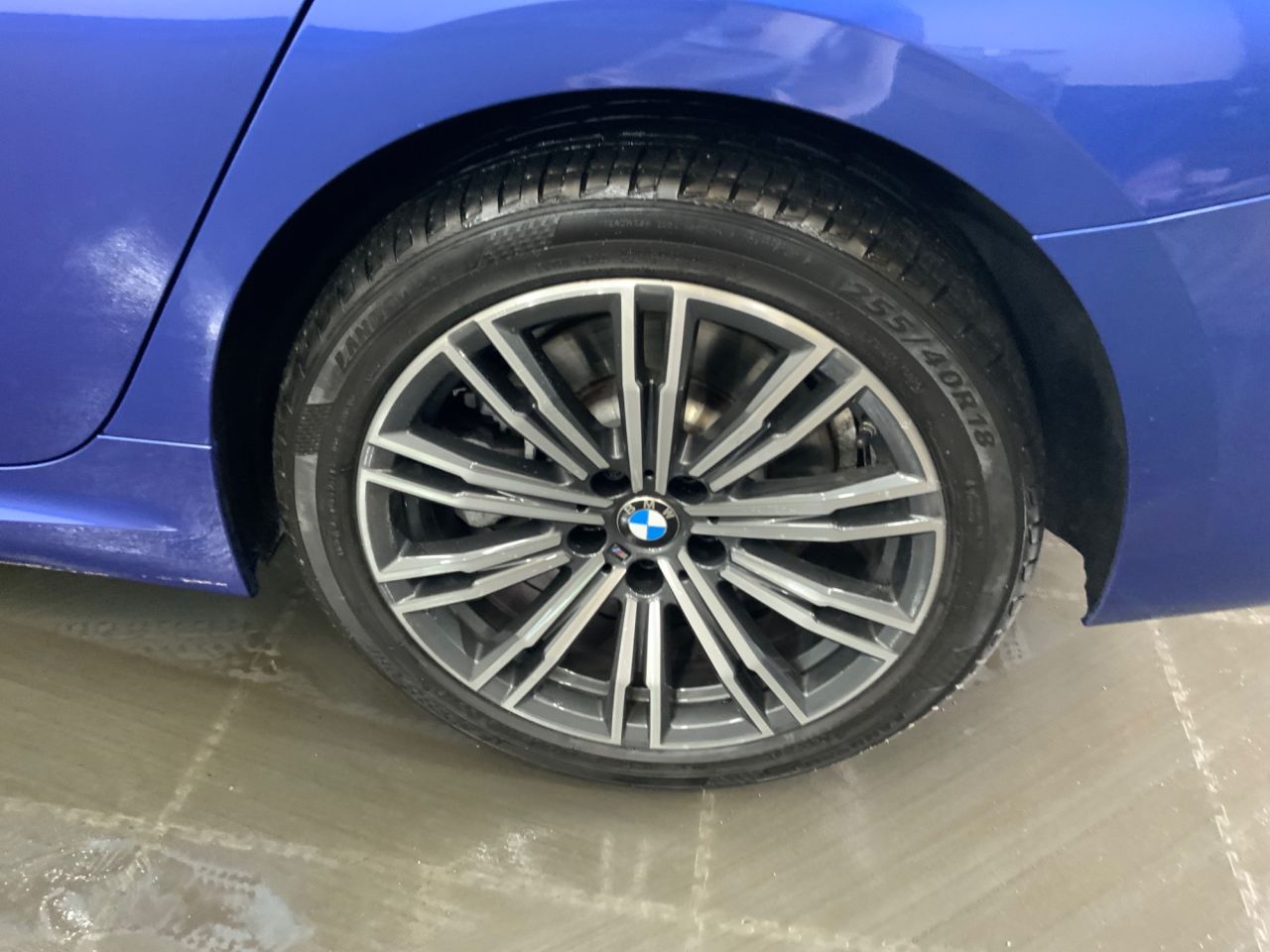 2020 BMW 3 SERIES 2.0 330e 12kWh M Sport Saloon 4dr Petrol Plug-in Hybrid Auto Euro 6 (s/s) ( - vehicle photo 15 for sale on PureCar
