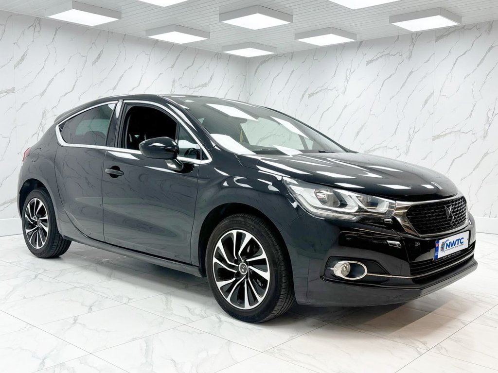 Ds Ds 4