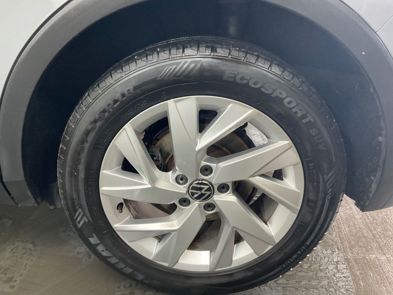 2021 VOLKSWAGEN TIGUAN 1.5 TSI Life SUV 5dr Petrol Manual Euro 6 (s/s) (130 ps) - vehicle photo 11 for sale on PureCar