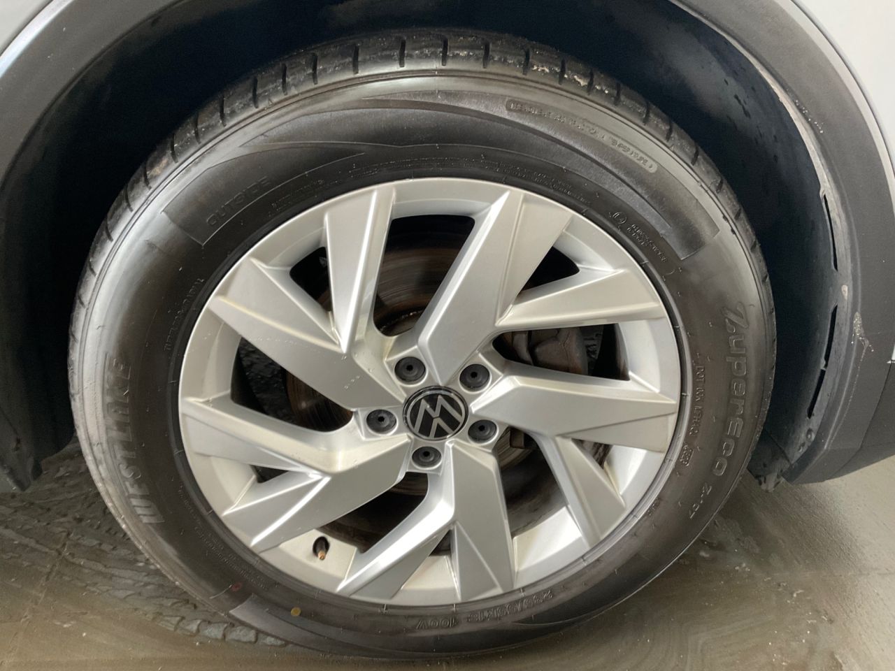 2021 VOLKSWAGEN TIGUAN 1.5 TSI Life SUV 5dr Petrol Manual Euro 6 (s/s) (130 ps) - vehicle photo 13 for sale on PureCar
