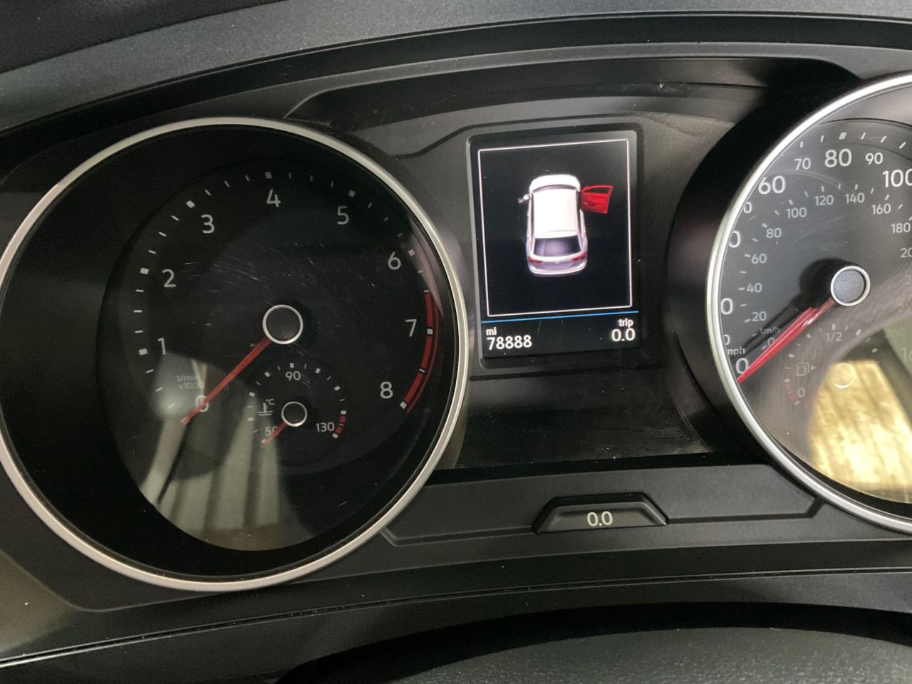 2021 VOLKSWAGEN TIGUAN 1.5 TSI Life SUV 5dr Petrol Manual Euro 6 (s/s) (130 ps) - vehicle photo 23 for sale on PureCar