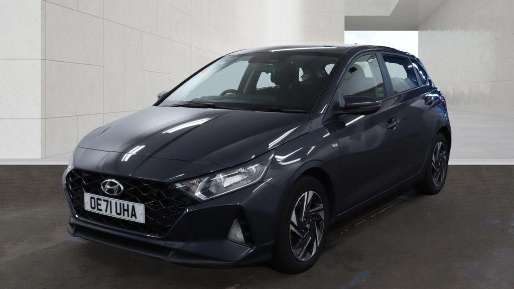 2022 Hyundai i20 — image 3