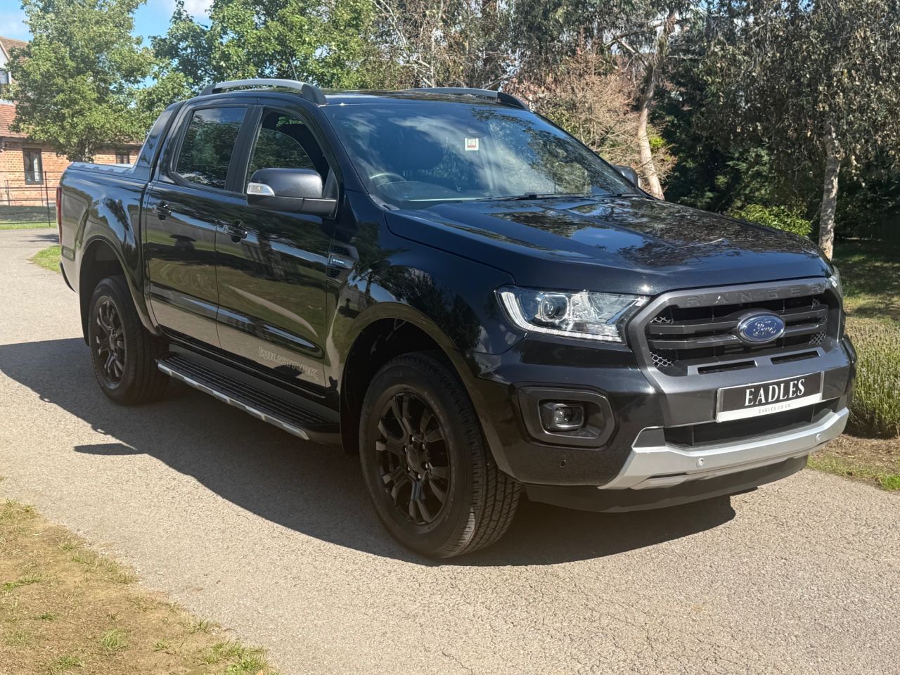 2023 Ford Ranger