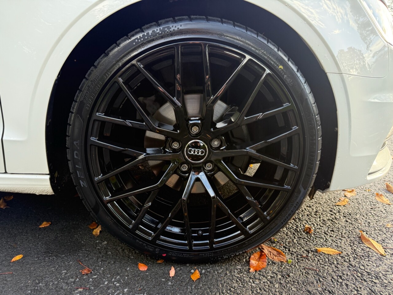 2015 AUDI A3 Sport - vehicle photo 12 for sale on PureCar
