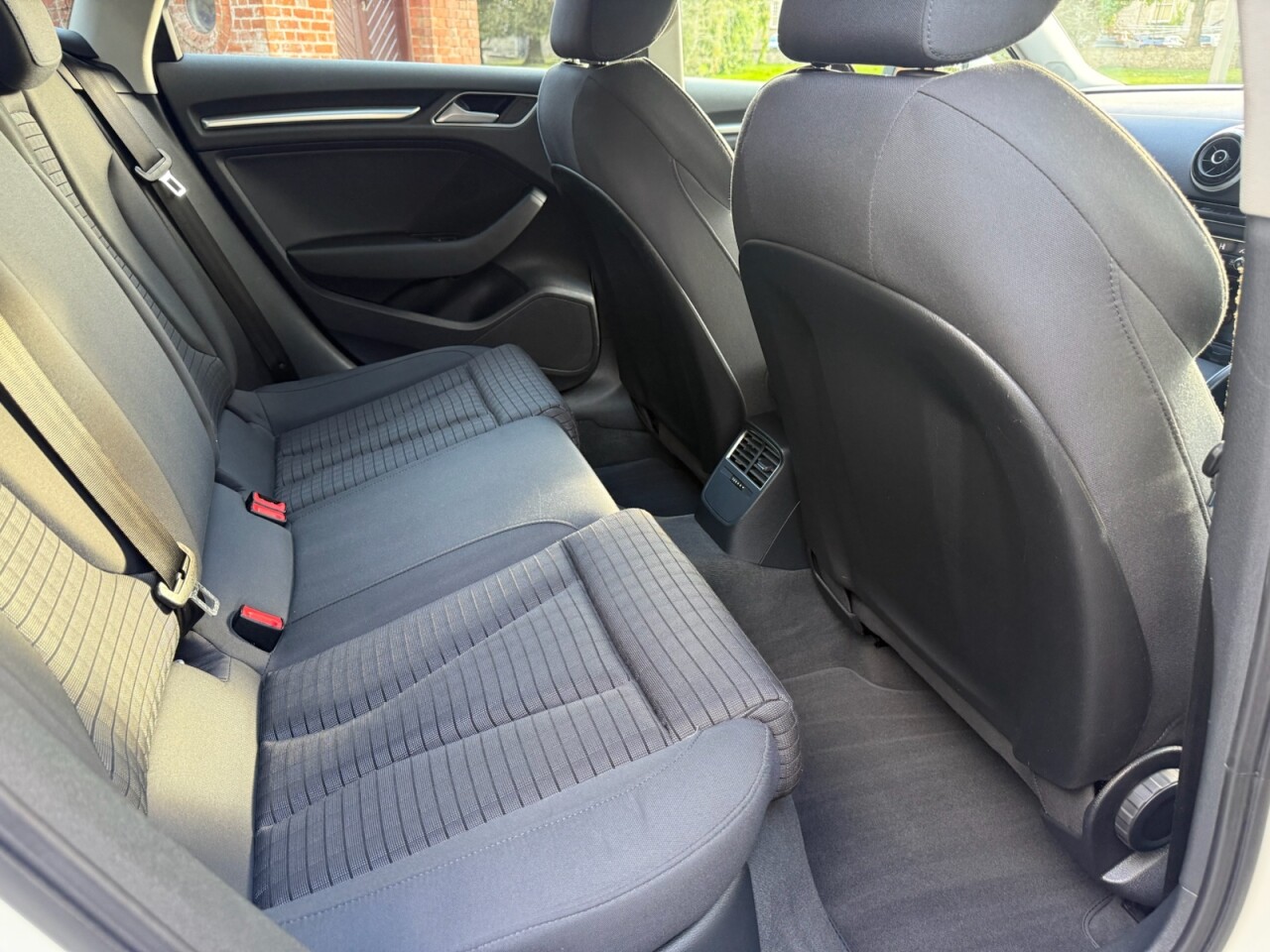 2015 AUDI A3 Sport - vehicle photo 13 for sale on PureCar