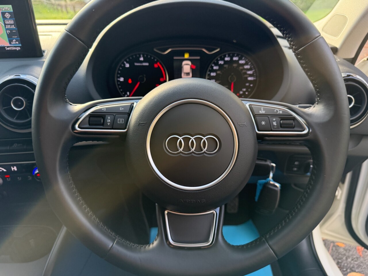 2015 AUDI A3 Sport - vehicle photo 17 for sale on PureCar