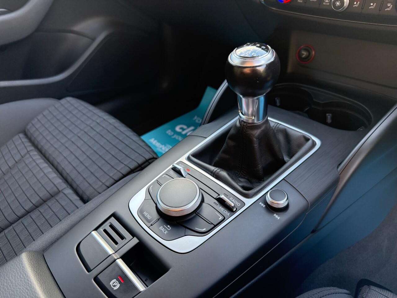 2015 AUDI A3 Sport - vehicle photo 18 for sale on PureCar