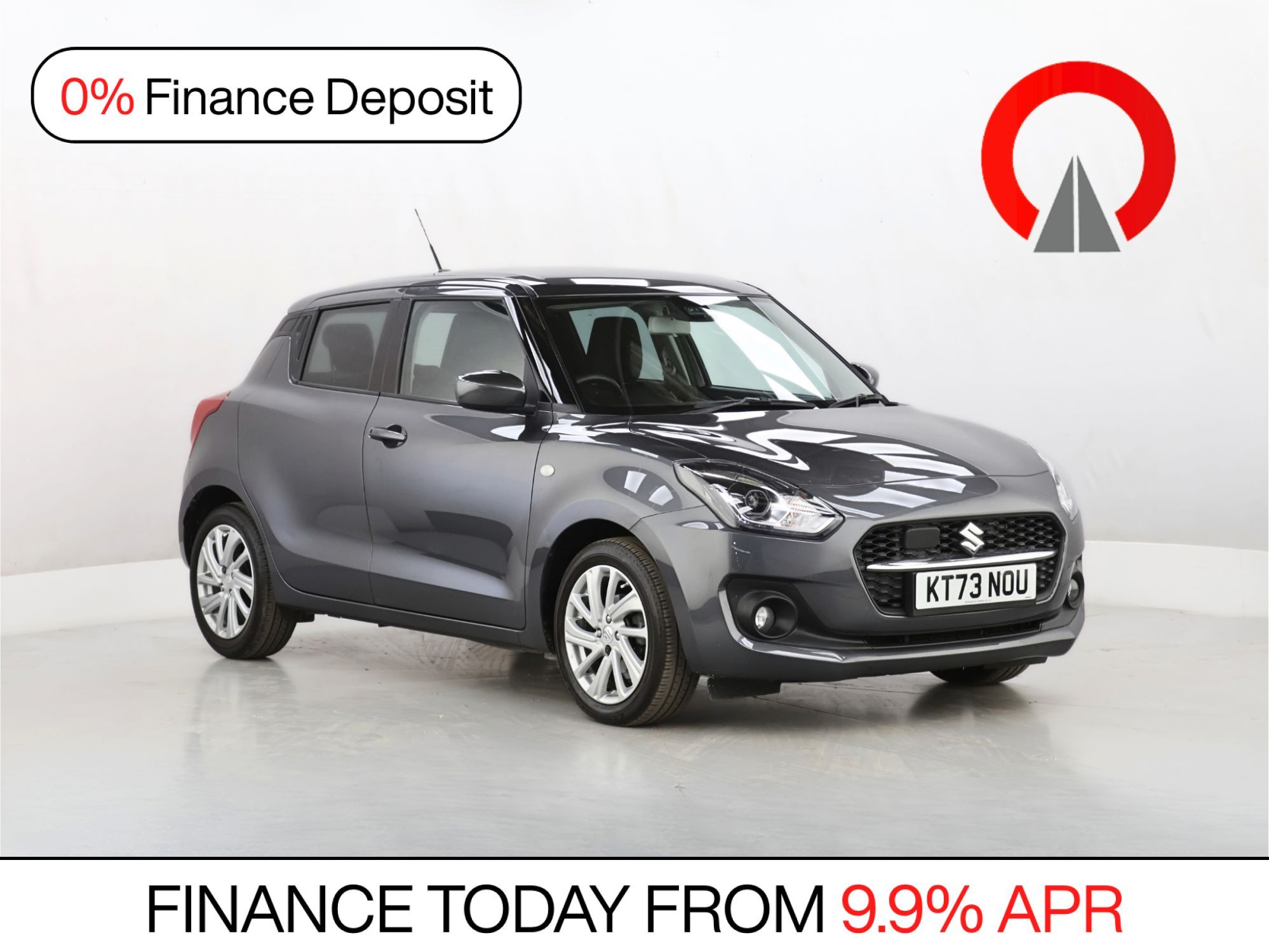 2023 Suzuki Swift
