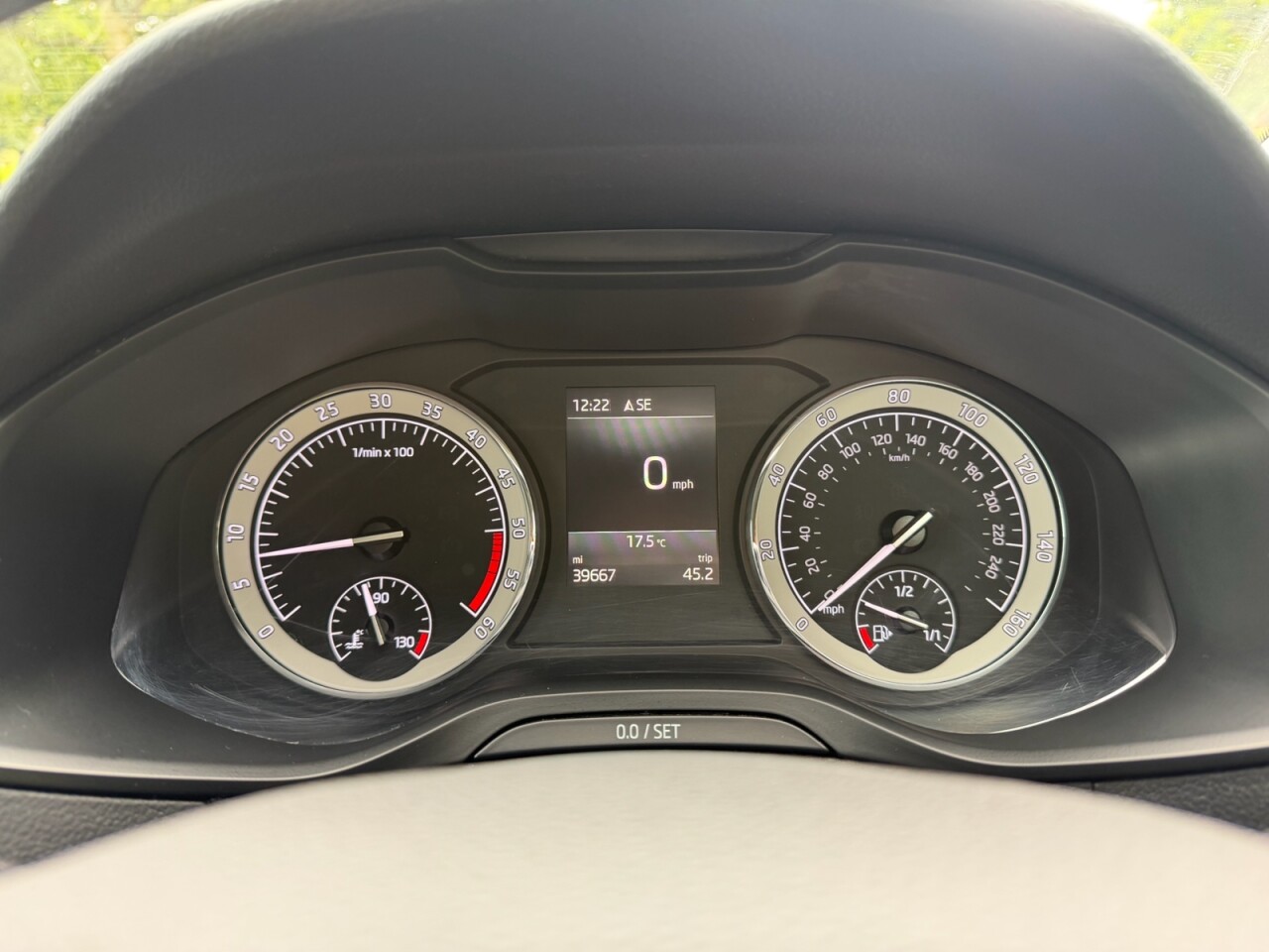 2020 SKODA KAROQ 1.6 TDI SE L SUV 5dr Diesel Manual Euro 6 (s/s) (115 ps) - vehicle photo 3 for sale on PureCar