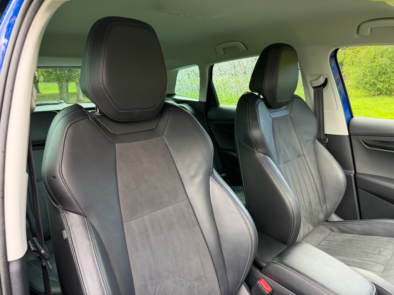 2020 SKODA KAROQ 1.6 TDI SE L SUV 5dr Diesel Manual Euro 6 (s/s) (115 ps) - vehicle photo 6 for sale on PureCar