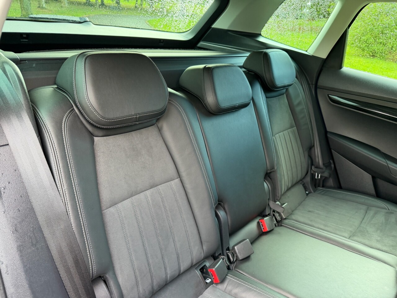 2020 SKODA KAROQ 1.6 TDI SE L SUV 5dr Diesel Manual Euro 6 (s/s) (115 ps) - vehicle photo 9 for sale on PureCar