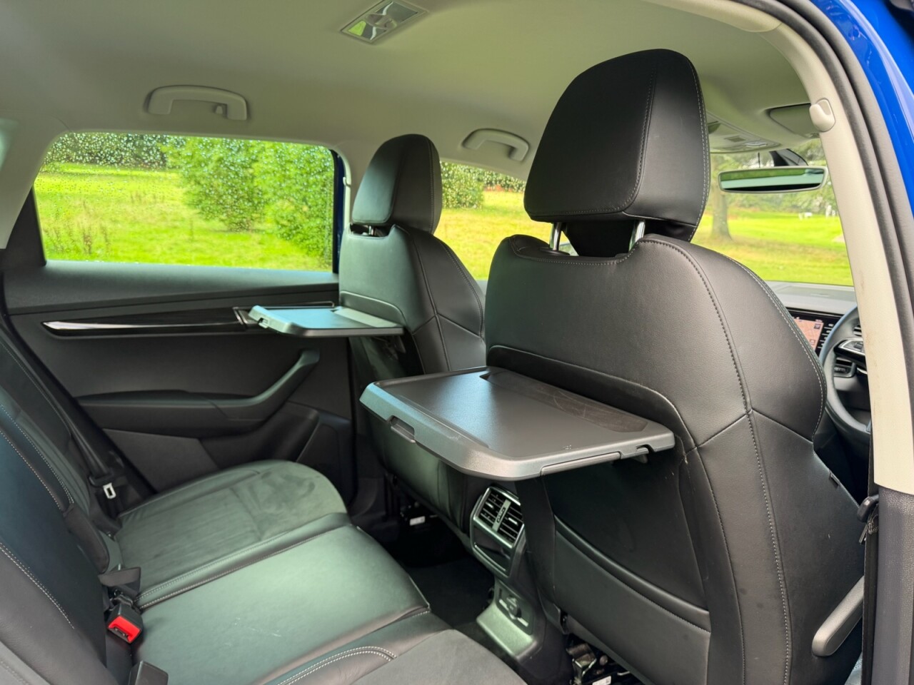 2020 SKODA KAROQ 1.6 TDI SE L SUV 5dr Diesel Manual Euro 6 (s/s) (115 ps) - vehicle photo 14 for sale on PureCar