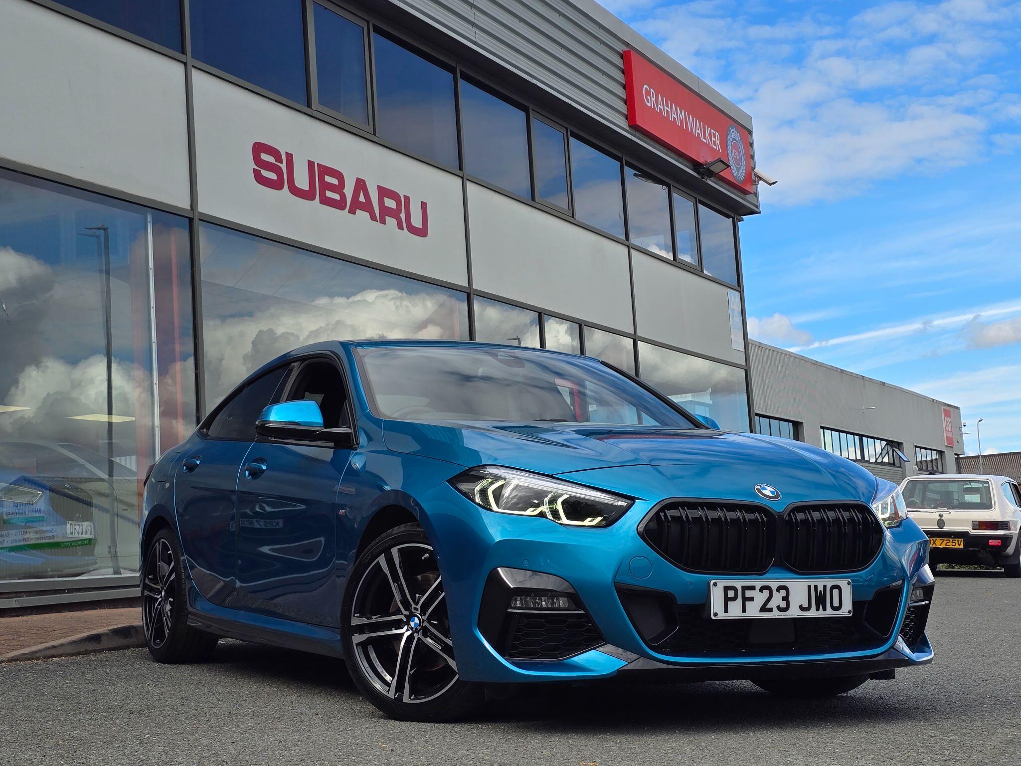 2023 BMW 2 Series