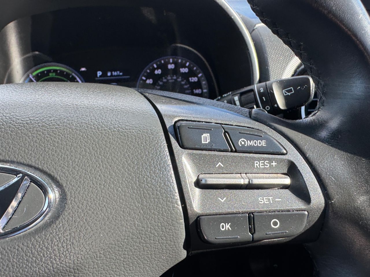 2020 HYUNDAI KONA 1.6 h-GDi Premium SUV 5dr Petrol Hybrid DCT Euro 6 (s/s) (141 ps) - vehicle photo 14 for sale on PureCar