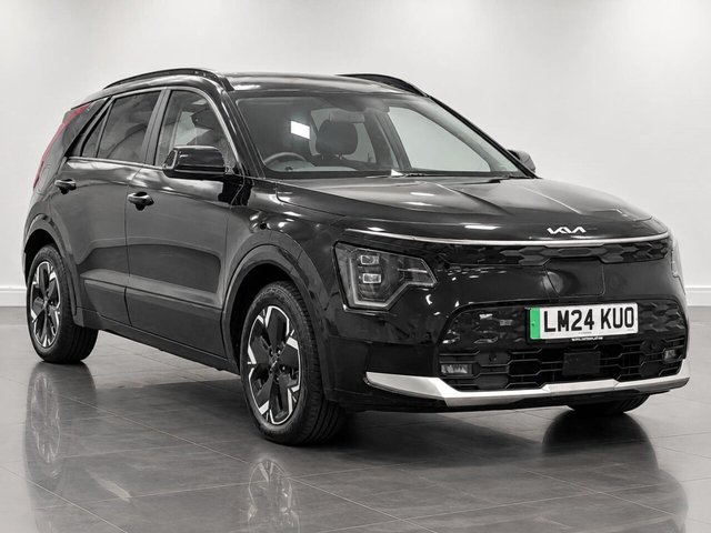 2024 Kia Niro