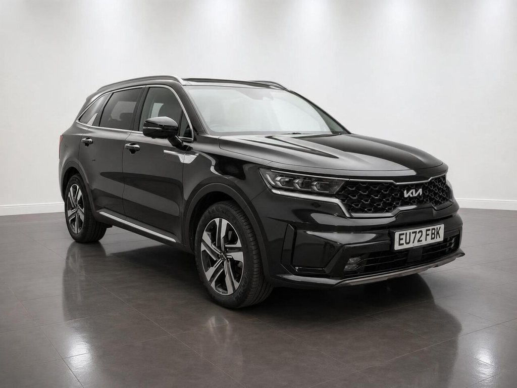 2022 KIA Sorento