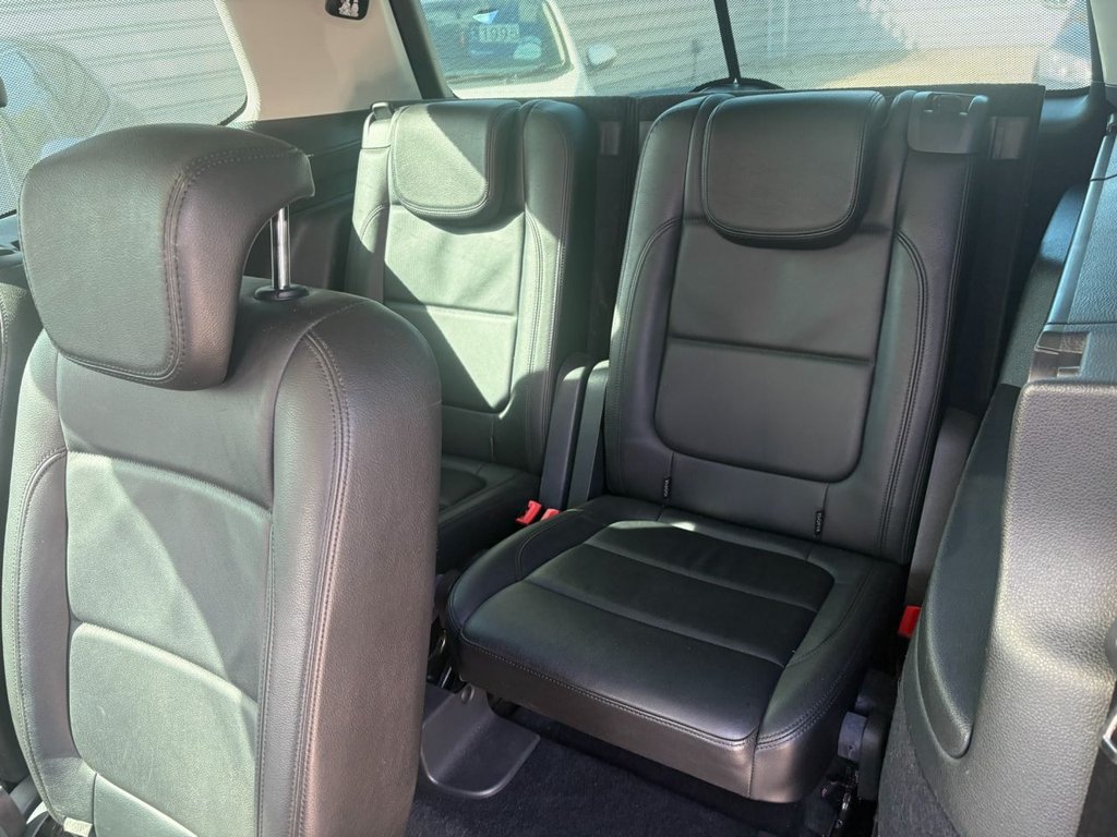 2014 SEAT Alhambra — image 23