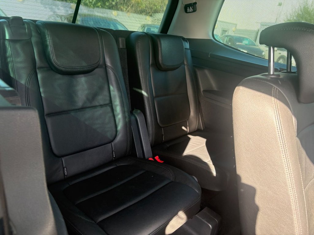 2014 SEAT Alhambra — image 20