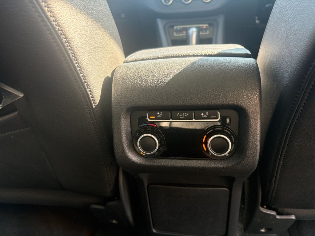 2014 SEAT Alhambra — image 10