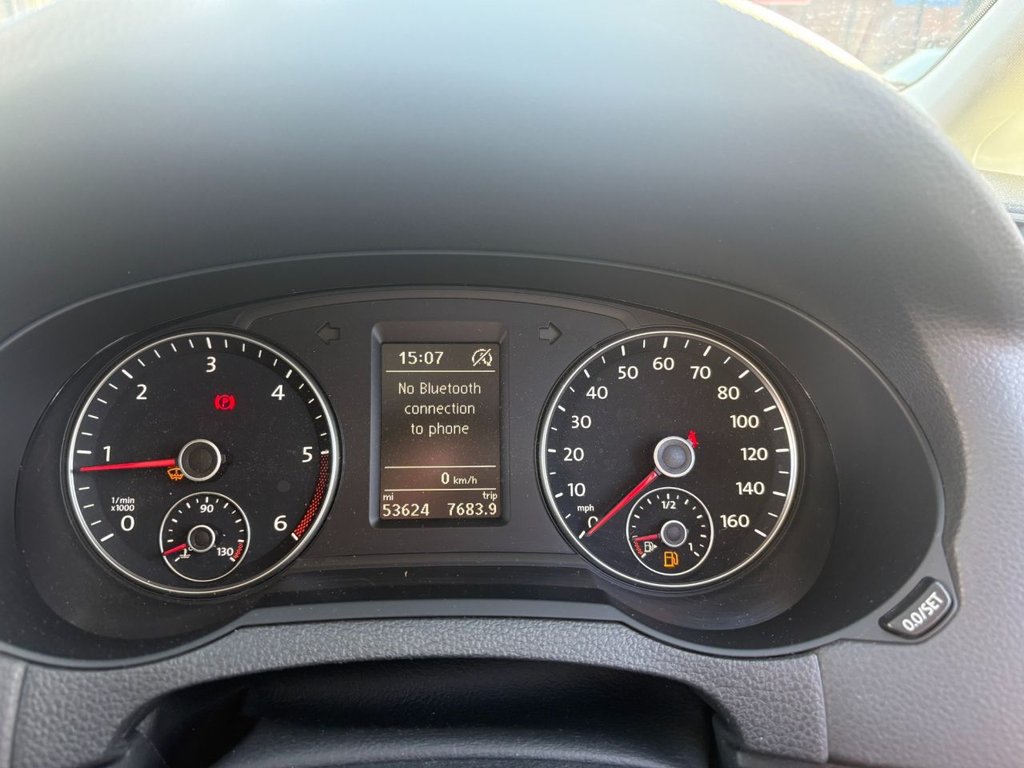2014 SEAT Alhambra — image 16