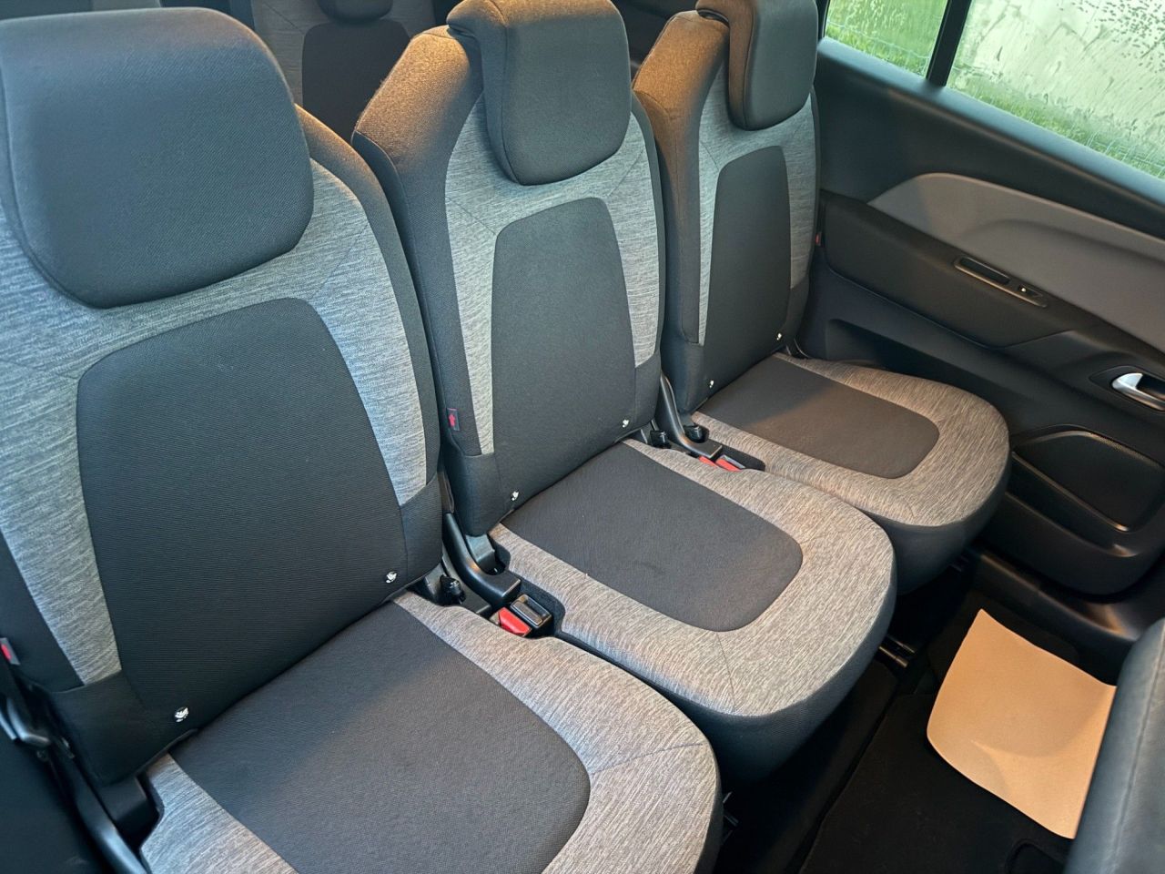 2018 CITROEN GRAND C4 SPACETOURER 1.6 BlueHDi Touch Edition MPV 5dr Diesel Manual Euro 6 (s/s) (100 ps) - vehicle photo 8 for sale on PureCar