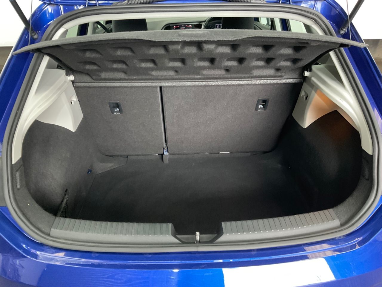 2019 SEAT LEON 1.5 TSI EVO SE Hatchback 5dr Petrol Manual Euro 6 (s/s) (130 ps) - vehicle photo 9 for sale on PureCar