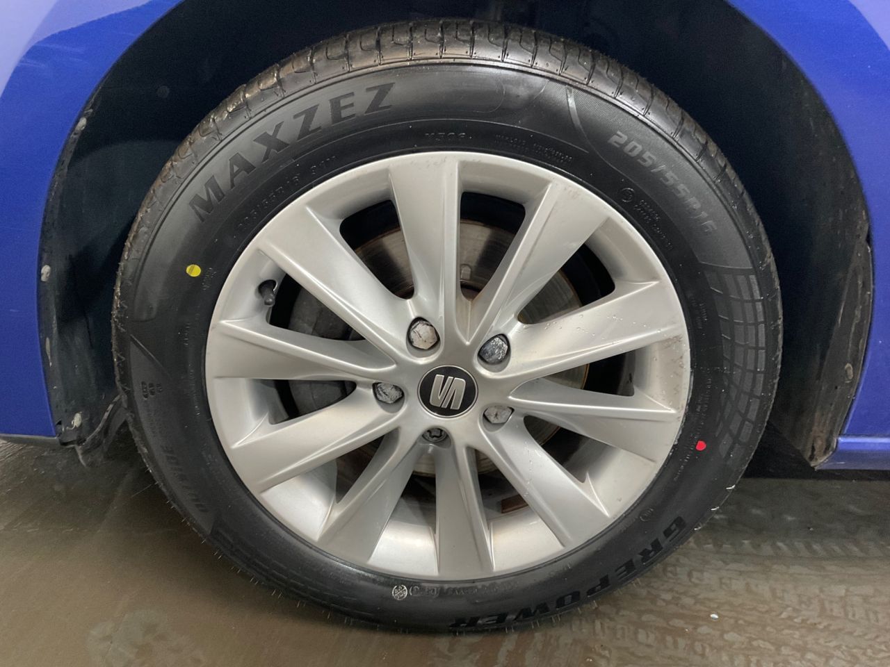 2019 SEAT LEON 1.5 TSI EVO SE Hatchback 5dr Petrol Manual Euro 6 (s/s) (130 ps) - vehicle photo 23 for sale on PureCar