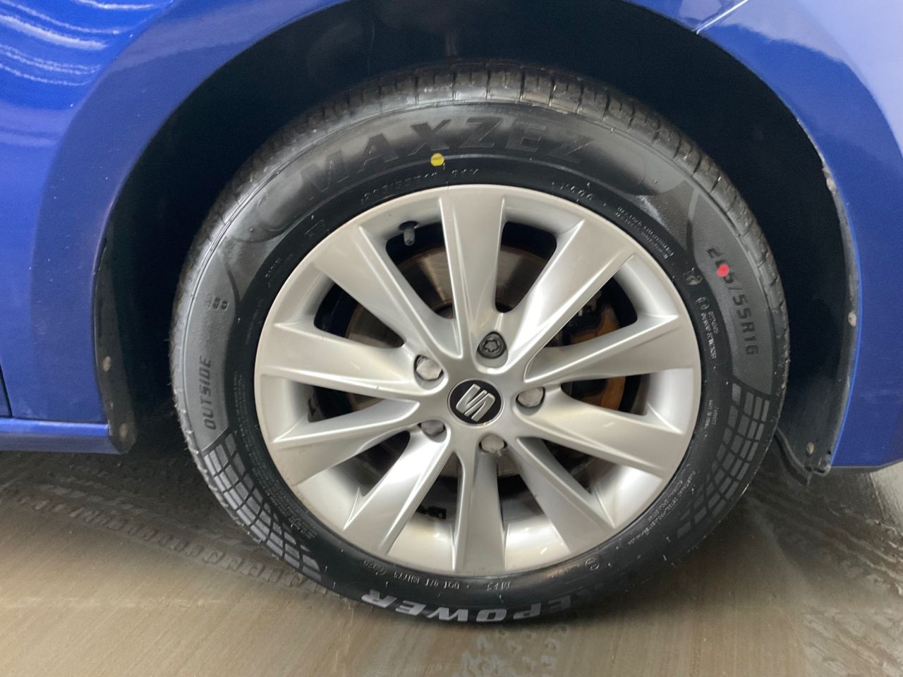 2019 SEAT LEON 1.5 TSI EVO SE Hatchback 5dr Petrol Manual Euro 6 (s/s) (130 ps) - vehicle photo 26 for sale on PureCar