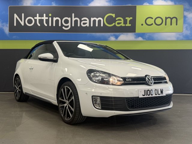 2013 Volkswagen Golf