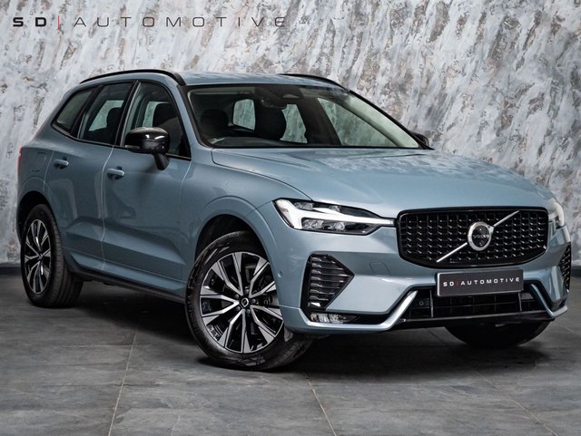 2024 Volvo Xc60