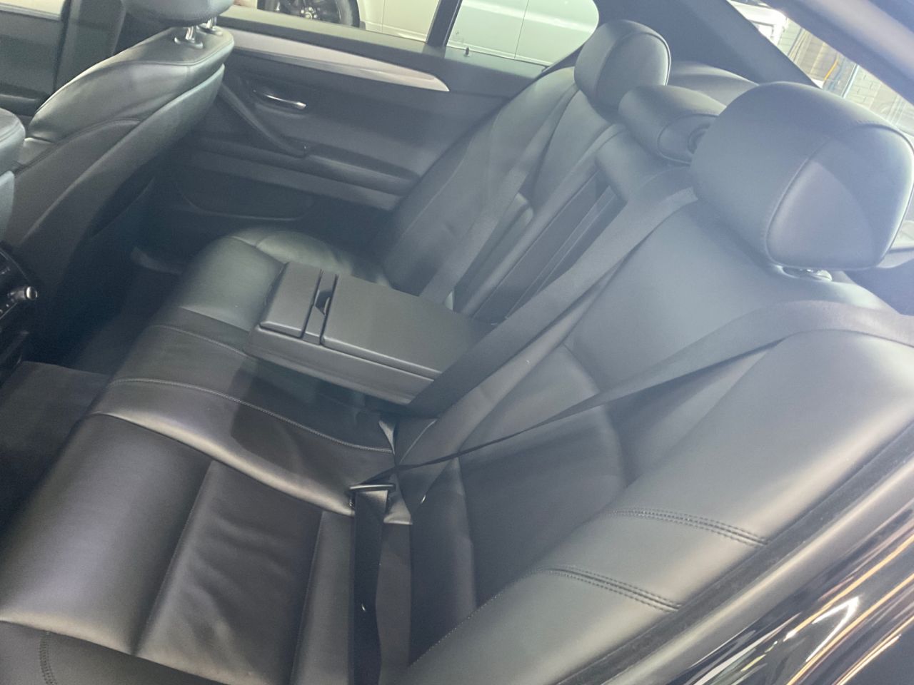 2016 BMW M5 4.4 V8 Saloon 4dr Petrol DCT Euro 6 (s/s) (560 ps) - vehicle photo 17 for sale on PureCar