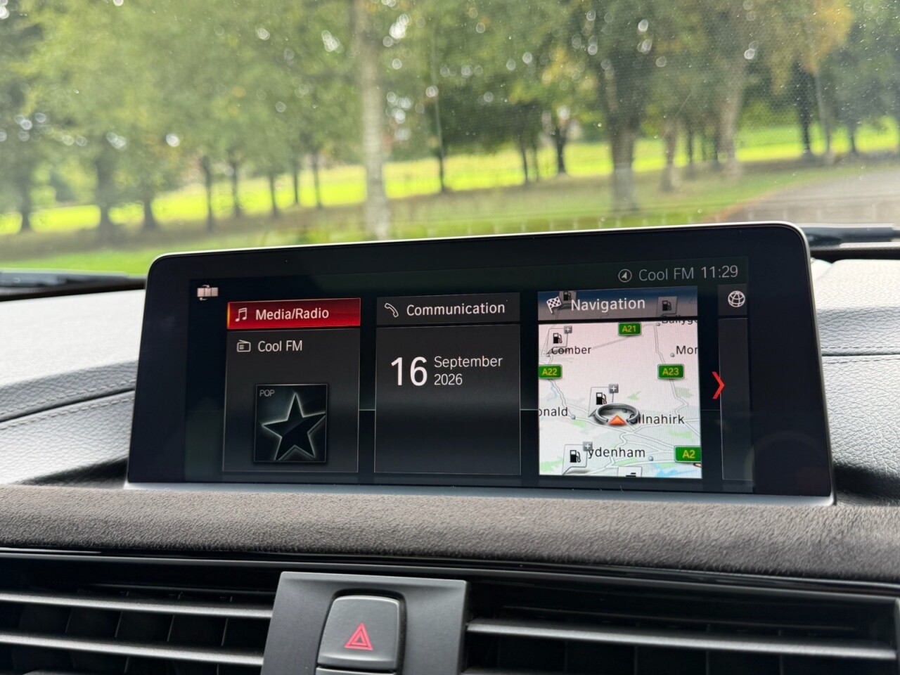 2018 BMW 3 SERIES 3.0 340i M Sport Shadow Edition Saloon 4dr Petrol Auto Euro 6 (s/s) (326 ps - vehicle photo 29 for sale on PureCar