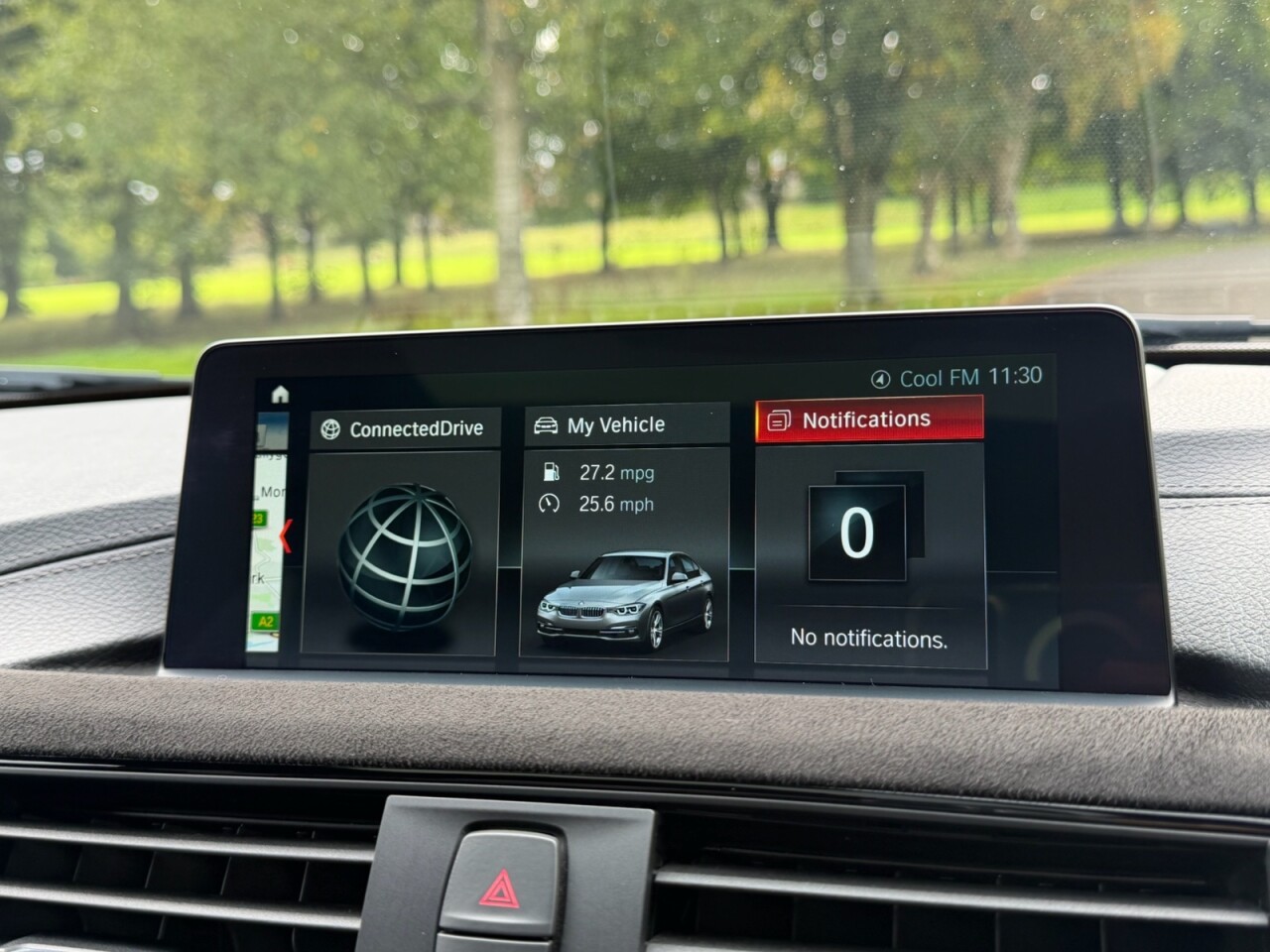 2018 BMW 3 SERIES 3.0 340i M Sport Shadow Edition Saloon 4dr Petrol Auto Euro 6 (s/s) (326 ps - vehicle photo 31 for sale on PureCar