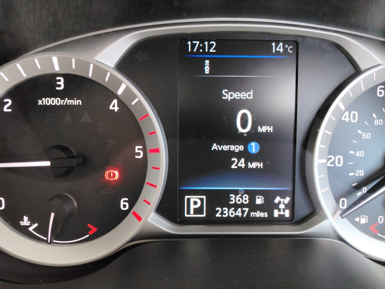 2020 NISSAN NAVARA 2.3 dCi Tekna Pickup Double Cab 4dr Diesel Auto 4WD Euro 6 (190 ps) - vehicle photo 20 for sale on PureCar