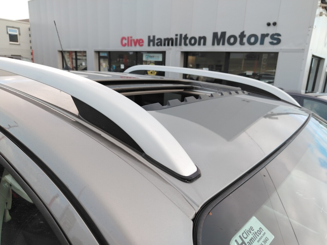 2020 NISSAN NAVARA 2.3 dCi Tekna Pickup Double Cab 4dr Diesel Auto 4WD Euro 6 (190 ps) - vehicle photo 32 for sale on PureCar