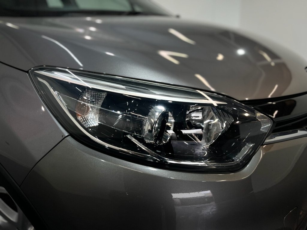 2016 Renault Captur — image 6