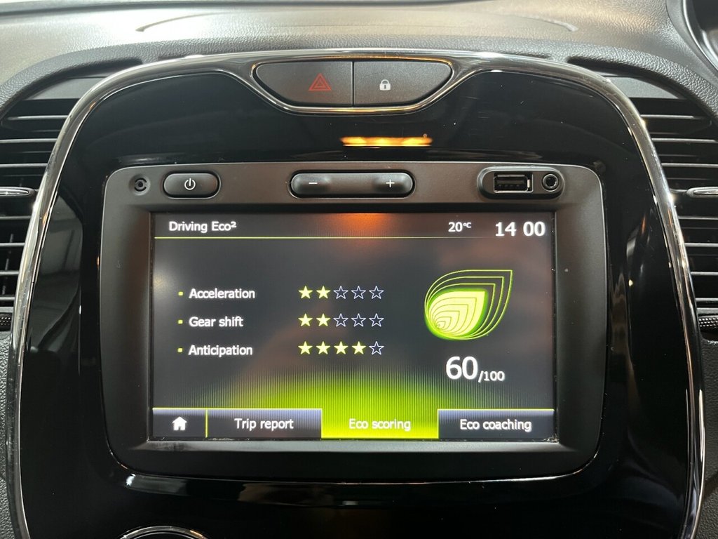 2016 Renault Captur — image 8