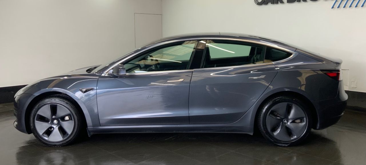 2020 TESLA Model 3 (Dual Motor) Long Range Saloon 4dr Electric Auto 4WDE (346 ps) - vehicle photo 3 for sale on PureCar