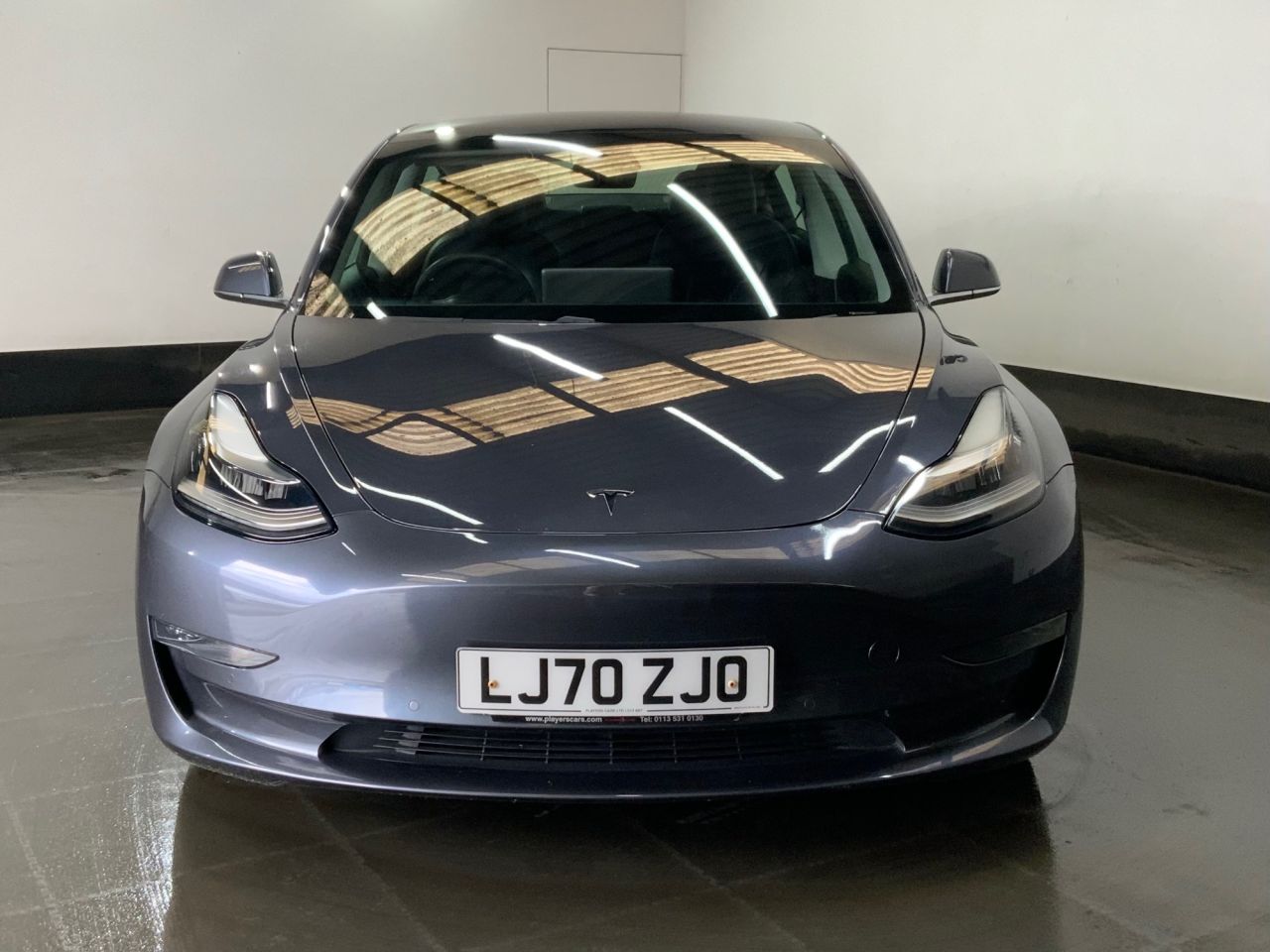 2020 TESLA Model 3 (Dual Motor) Long Range Saloon 4dr Electric Auto 4WDE (346 ps) - vehicle photo 6 for sale on PureCar