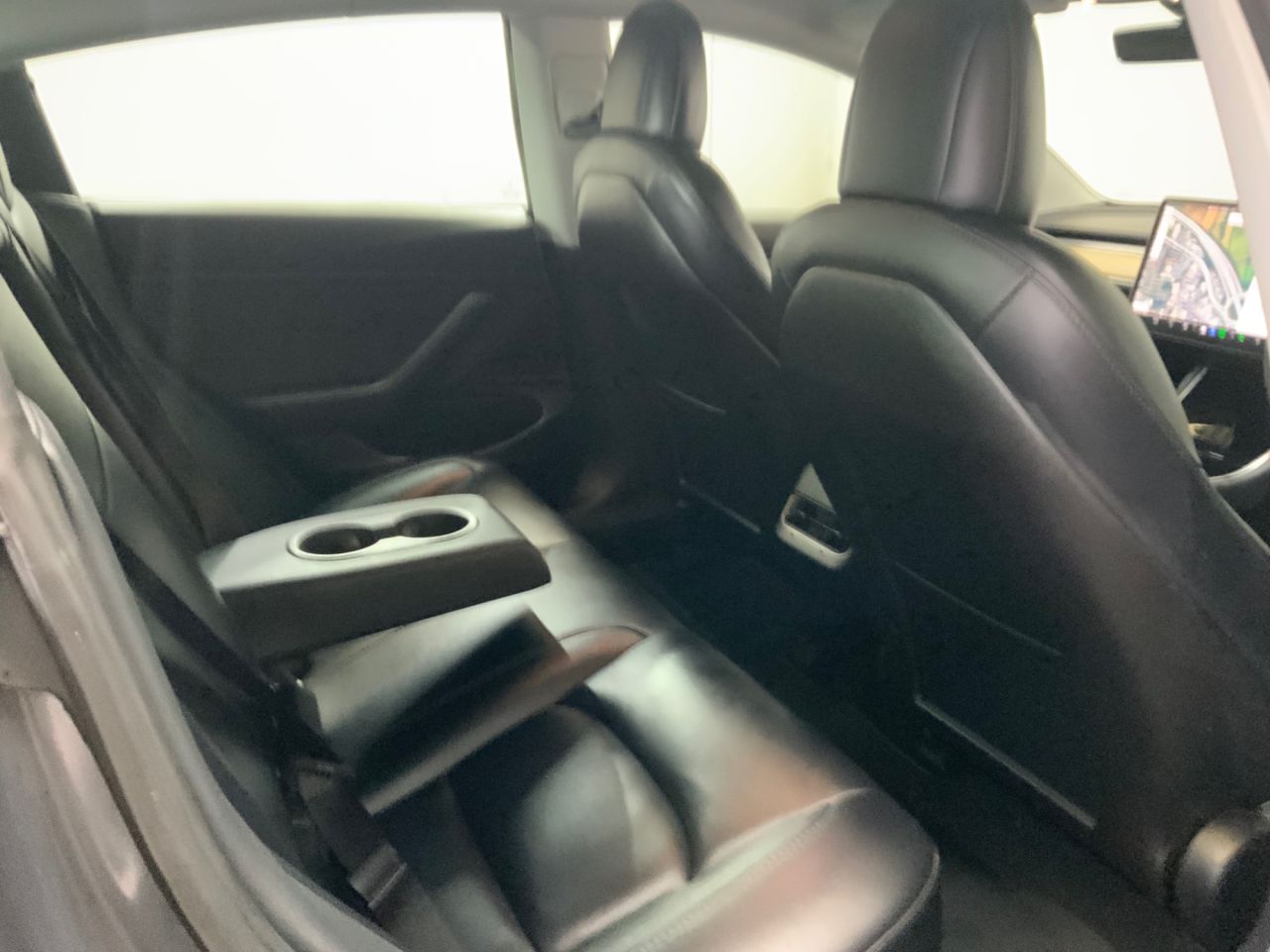 2020 TESLA Model 3 (Dual Motor) Long Range Saloon 4dr Electric Auto 4WDE (346 ps) - vehicle photo 17 for sale on PureCar