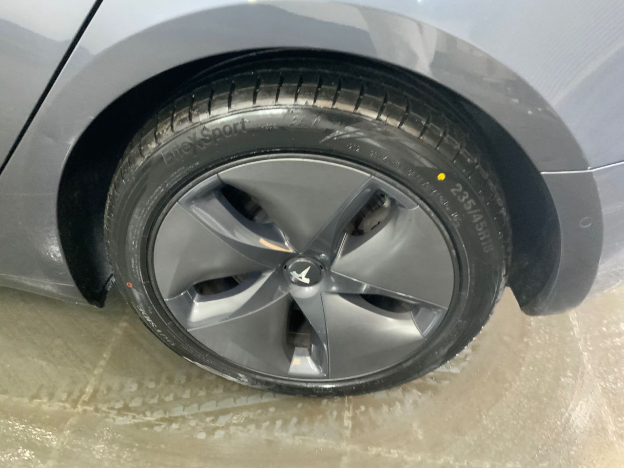 2020 TESLA Model 3 (Dual Motor) Long Range Saloon 4dr Electric Auto 4WDE (346 ps) - vehicle photo 12 for sale on PureCar